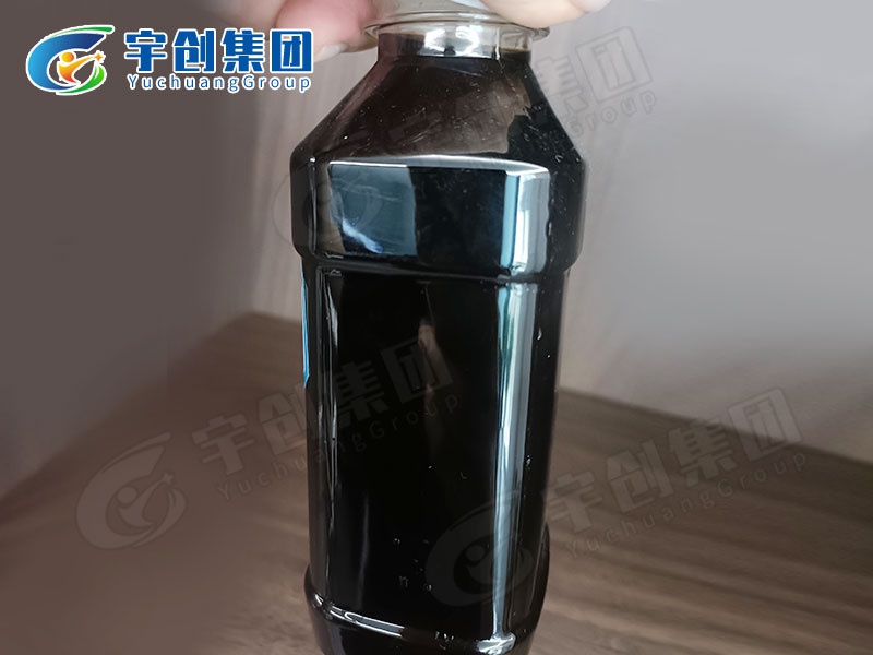 10%深色液體聚合氯化鋁（PAC）