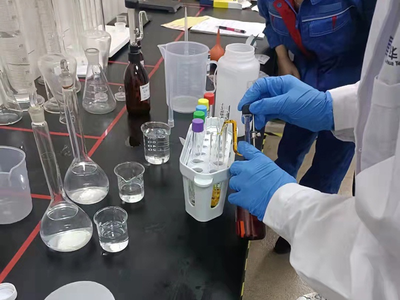 實驗室指標檢測培訓(xùn)